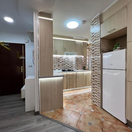 Peset 69 Apartment Valencia Exterior photo