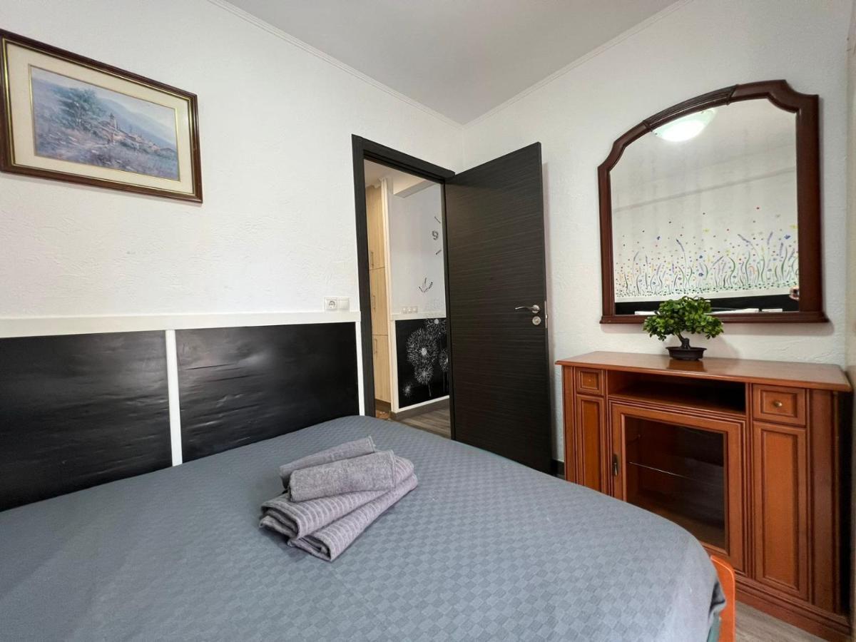 Peset 69 Apartment Valencia Exterior photo